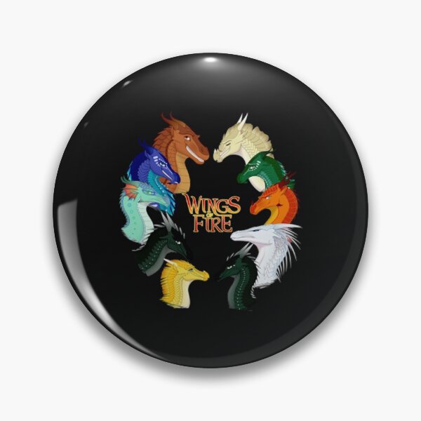Item preview, Wings Of Fire T-ShirtWings of Fire  designed and sold by MarveGlen.