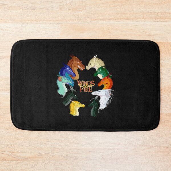 Item preview, Wings Of Fire T-ShirtWings of Fire  designed and sold by MarveGlen.