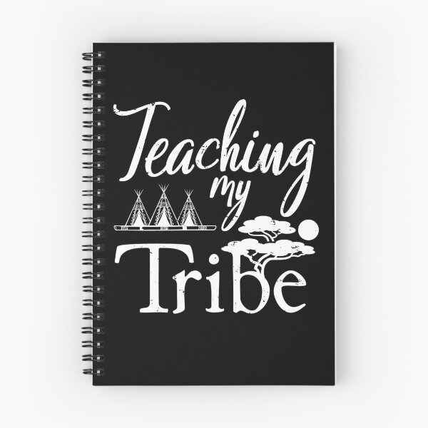 Item preview, Teaching My Tribe designed and sold by Art-Max.
