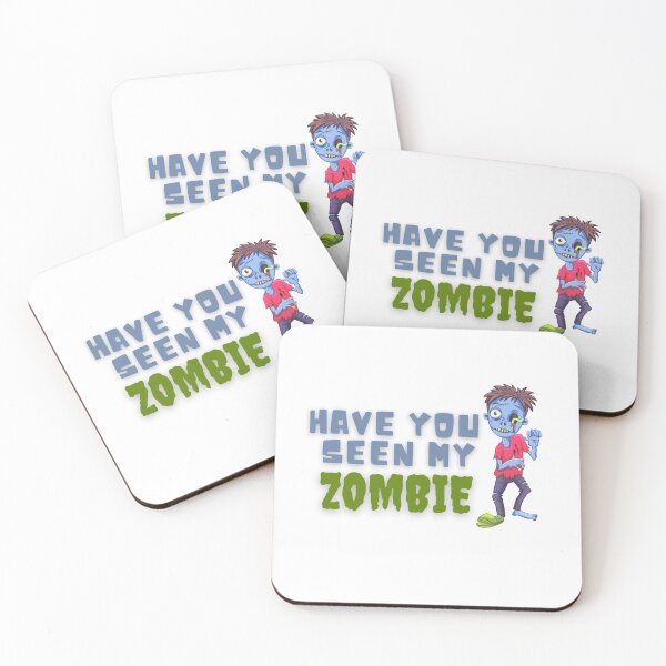 Item preview, Have you seen my zombie designed and sold by ThimiLJ.