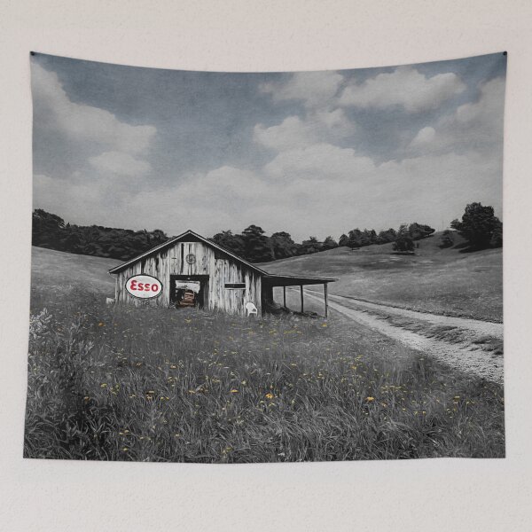Item preview, A walk down memory lane designed and sold by BabsGrether.
