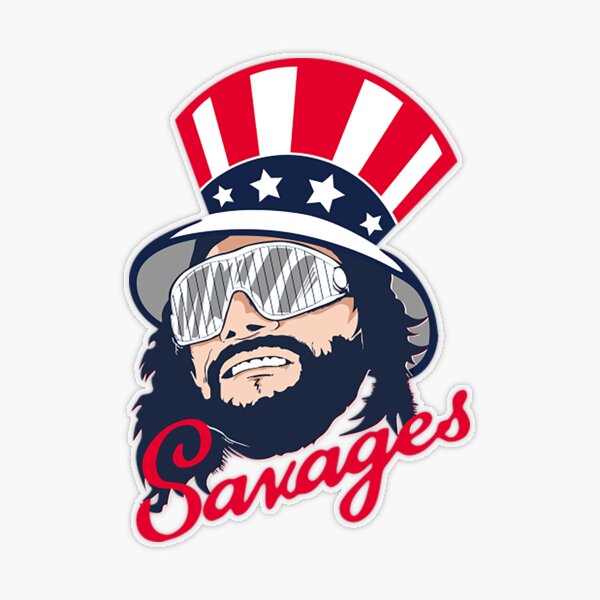 Yankees T-ShirtMacho Man Yankee Savage | Essential T-Shirt