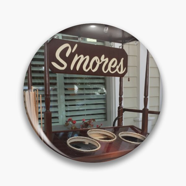 Item preview, Ultimate S'More Cart designed and sold by grygiel5.