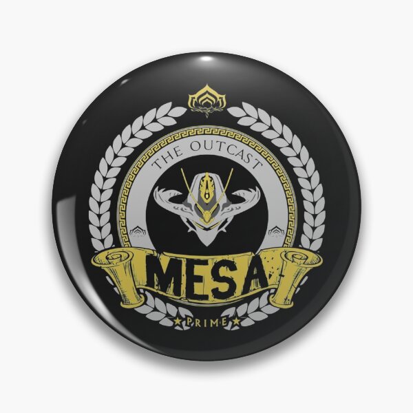 Item preview, MESA - LIMITED EDITION  designed and sold by ItsAJCarmelaCra.