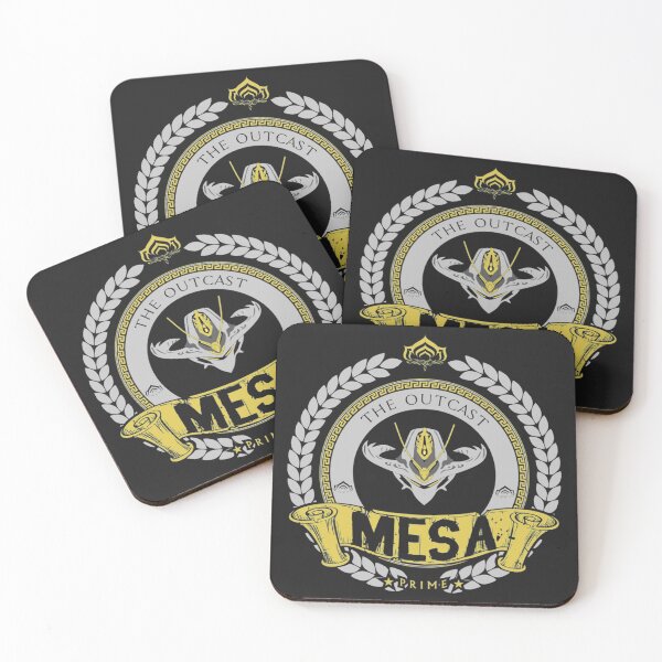 Item preview, MESA - LIMITED EDITION  designed and sold by ItsAJCarmelaCra.