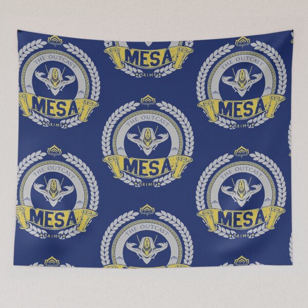 Item preview, MESA - LIMITED EDITION  designed and sold by ItsAJCarmelaCra.