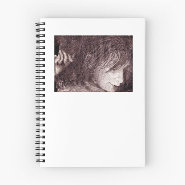 Item preview, Slept For A Hundred Years designed and sold by Charissa May Borroff.