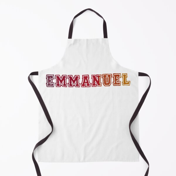 Item preview, EMMANUEL designed and sold by ruviogevio.