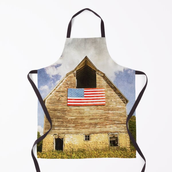 Item preview, Big American Barn designed and sold by BabsGrether.