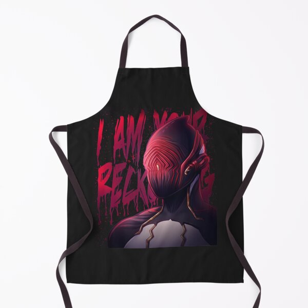 Item preview, Warframe designed and sold by ItsAJCarmelaCra.