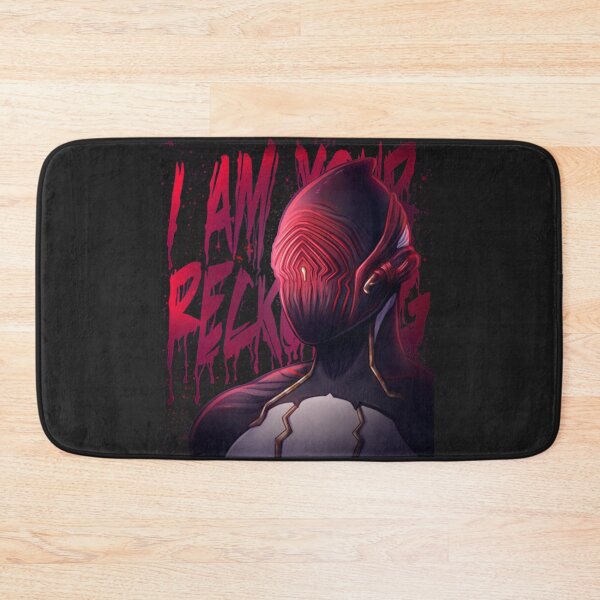 Item preview, Warframe designed and sold by ItsAJCarmelaCra.