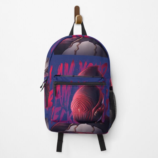 Item preview, Warframe designed and sold by ItsAJCarmelaCra.