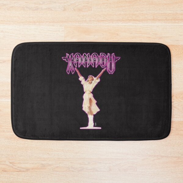 Item preview, Xanadu Kira Olivia Newton-John T-Shirts designed and sold by LaurentiusLun.