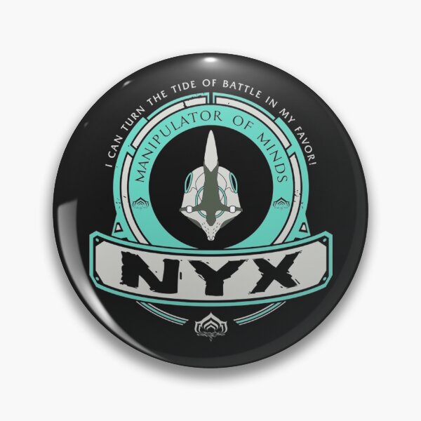 Item preview, NYX - ELITE EDITION  designed and sold by ItsAJCarmelaCra.