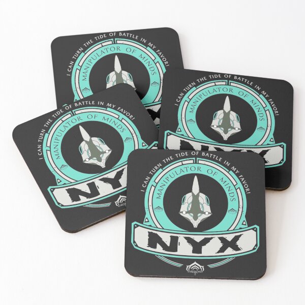 Item preview, NYX - ELITE EDITION  designed and sold by ItsAJCarmelaCra.