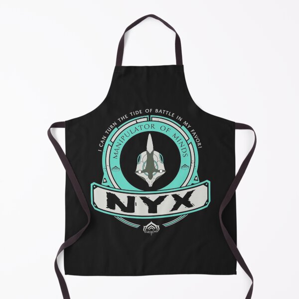 Item preview, NYX - ELITE EDITION designed and sold by ItsAJCarmelaCra.