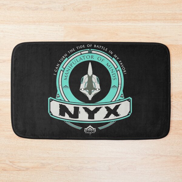 Item preview, NYX - ELITE EDITION  designed and sold by ItsAJCarmelaCra.