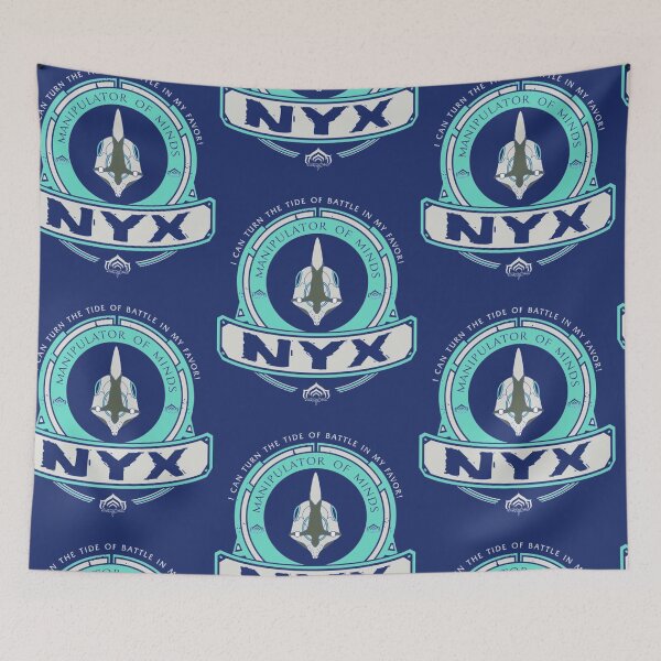 Item preview, NYX - ELITE EDITION  designed and sold by ItsAJCarmelaCra.