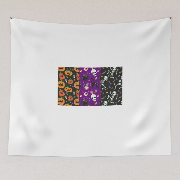 Item preview, Halloween Design designed and sold by ParadiseTrails.