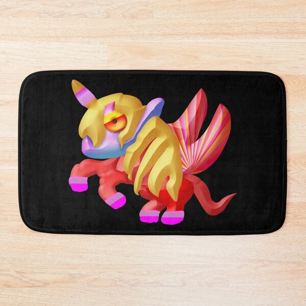 Item preview,  PEGASUS UNICORNE - 6 TH BIRTHDAY - SIX YEARS OLD - YOU ARE AWESOME!! designed and sold by Ralek.