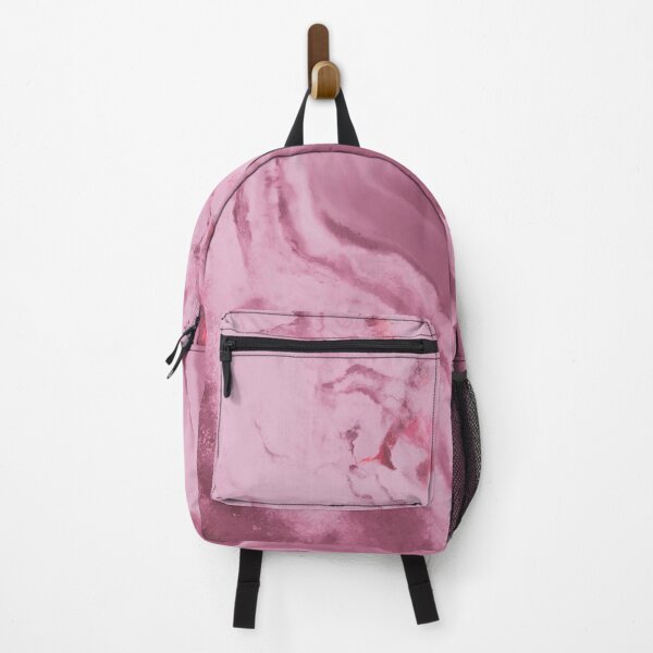 Item preview, Pink marble designed and sold by kunafina.
