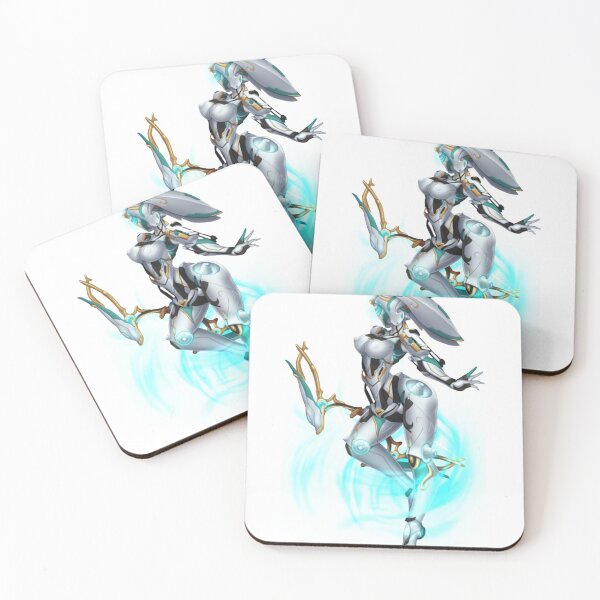Item preview, Ivara the huntress  designed and sold by ItsAJCarmelaCra.