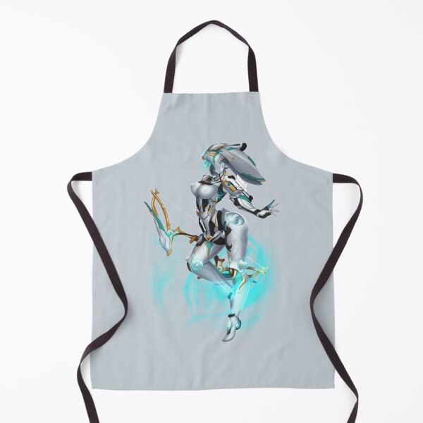 Item preview, Ivara the huntress designed and sold by ItsAJCarmelaCra.