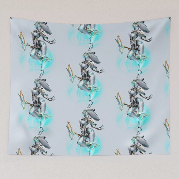 Item preview, Ivara the huntress  designed and sold by ItsAJCarmelaCra.