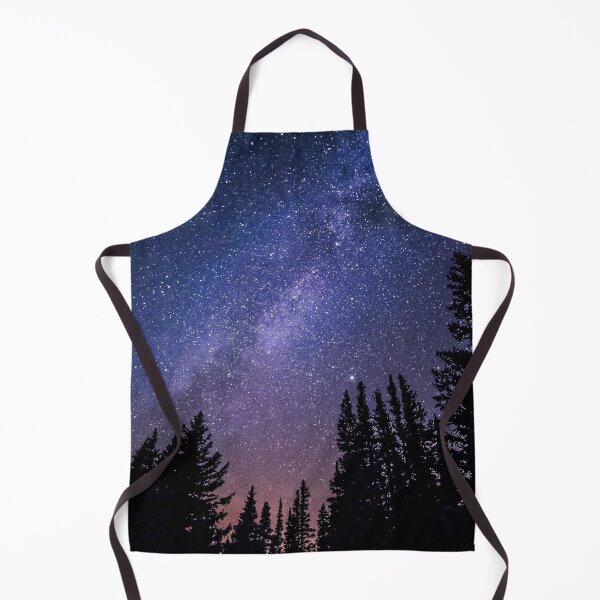 Item preview, Milky way Galaxy Night designed and sold by Abu3mad 98.