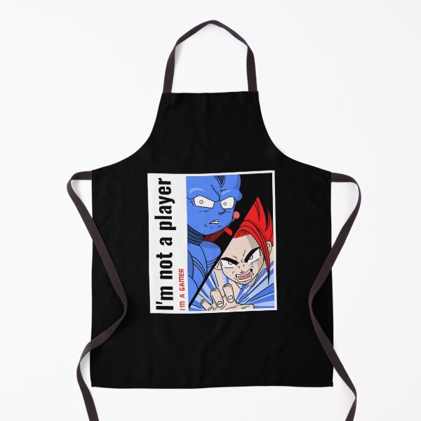 Item preview, I'm Not A Player I'm A Gamer designed and sold by PRB1989.