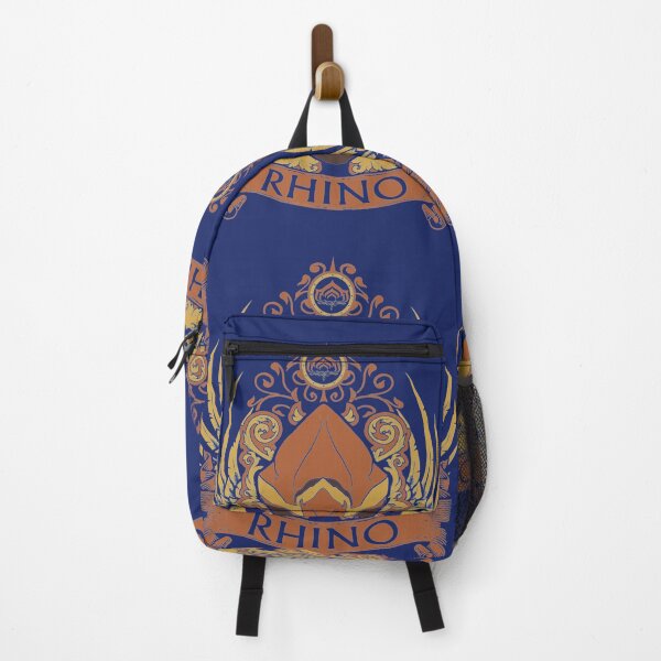 Item preview, RHINO - LIMITED EDITION designed and sold by ItsAJCarmelaCra.