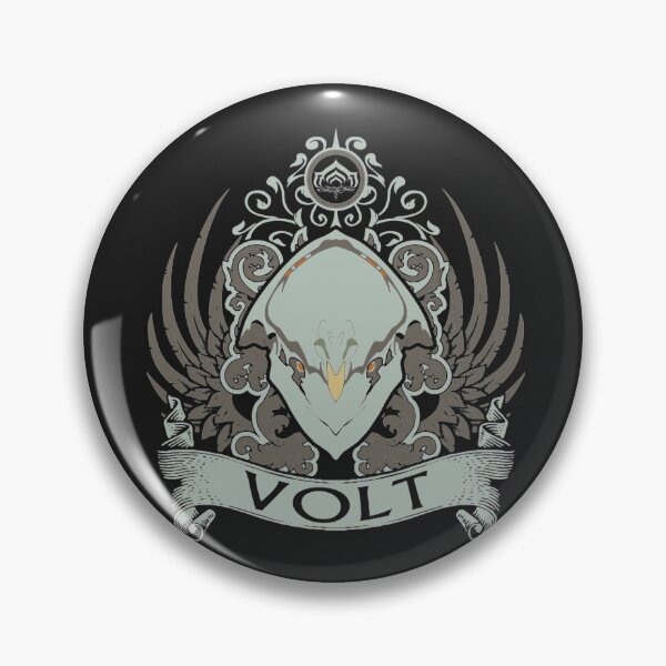 Item preview, VOLT - LIMITED EDITION  designed and sold by ItsAJCarmelaCra.