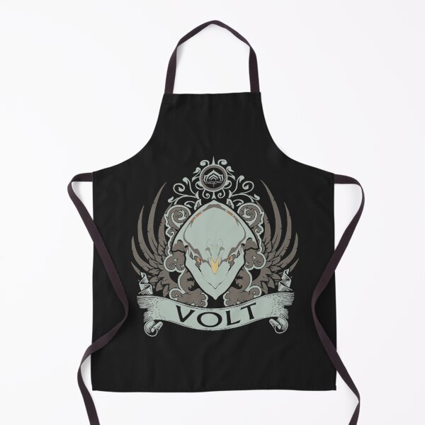 Item preview, VOLT - LIMITED EDITION designed and sold by ItsAJCarmelaCra.
