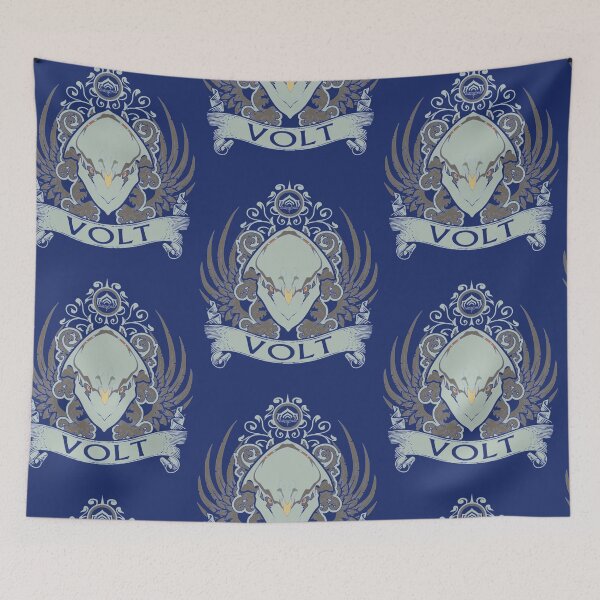 Item preview, VOLT - LIMITED EDITION  designed and sold by ItsAJCarmelaCra.