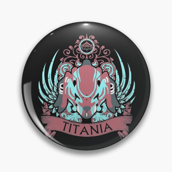 Item preview, TITANIA - LIMITED EDITION  designed and sold by ItsAJCarmelaCra.