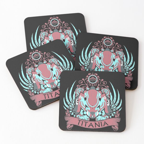 Item preview, TITANIA - LIMITED EDITION  designed and sold by ItsAJCarmelaCra.