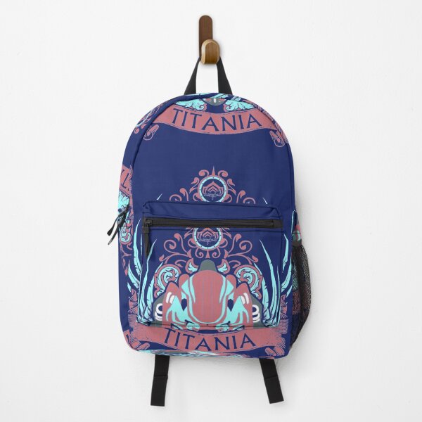Item preview, TITANIA - LIMITED EDITION designed and sold by ItsAJCarmelaCra.