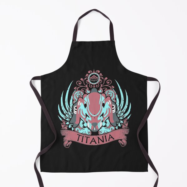 Item preview, TITANIA - LIMITED EDITION designed and sold by ItsAJCarmelaCra.