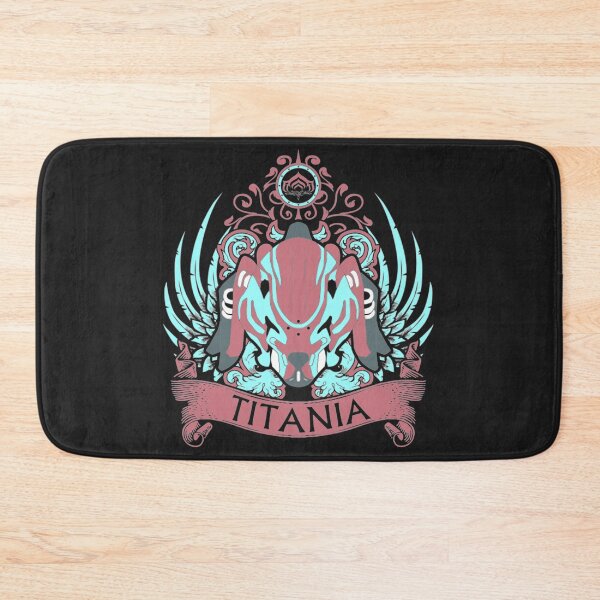 Item preview, TITANIA - LIMITED EDITION  designed and sold by ItsAJCarmelaCra.