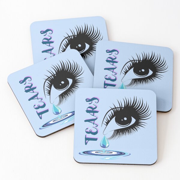 Item preview, Tears designed and sold by idesignbyJiras.