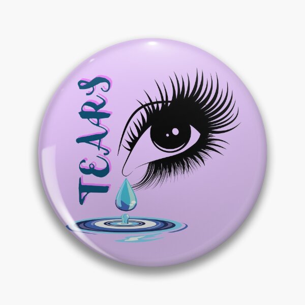 Item preview, Tears designed and sold by idesignbyJiras.