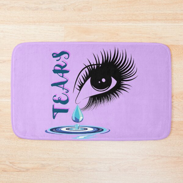 Item preview, Tears designed and sold by idesignbyJiras.