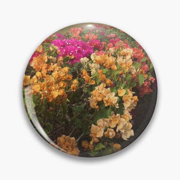 Item preview, St. Croix Blooms designed and sold by grygiel5.