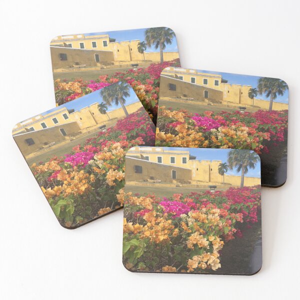 Item preview, St. Croix Blooms designed and sold by grygiel5.
