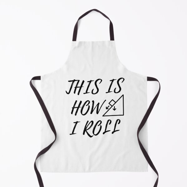Item preview, Funny Science Thats How I Roll designed and sold by nour-trend.