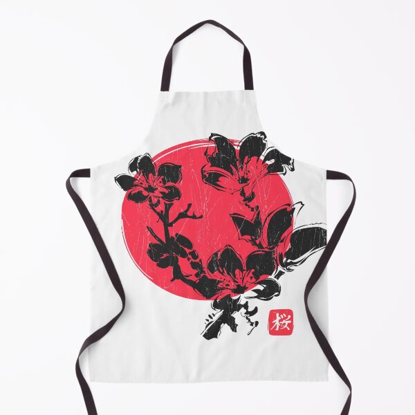 Item preview, Sakura black designed and sold by makart2.