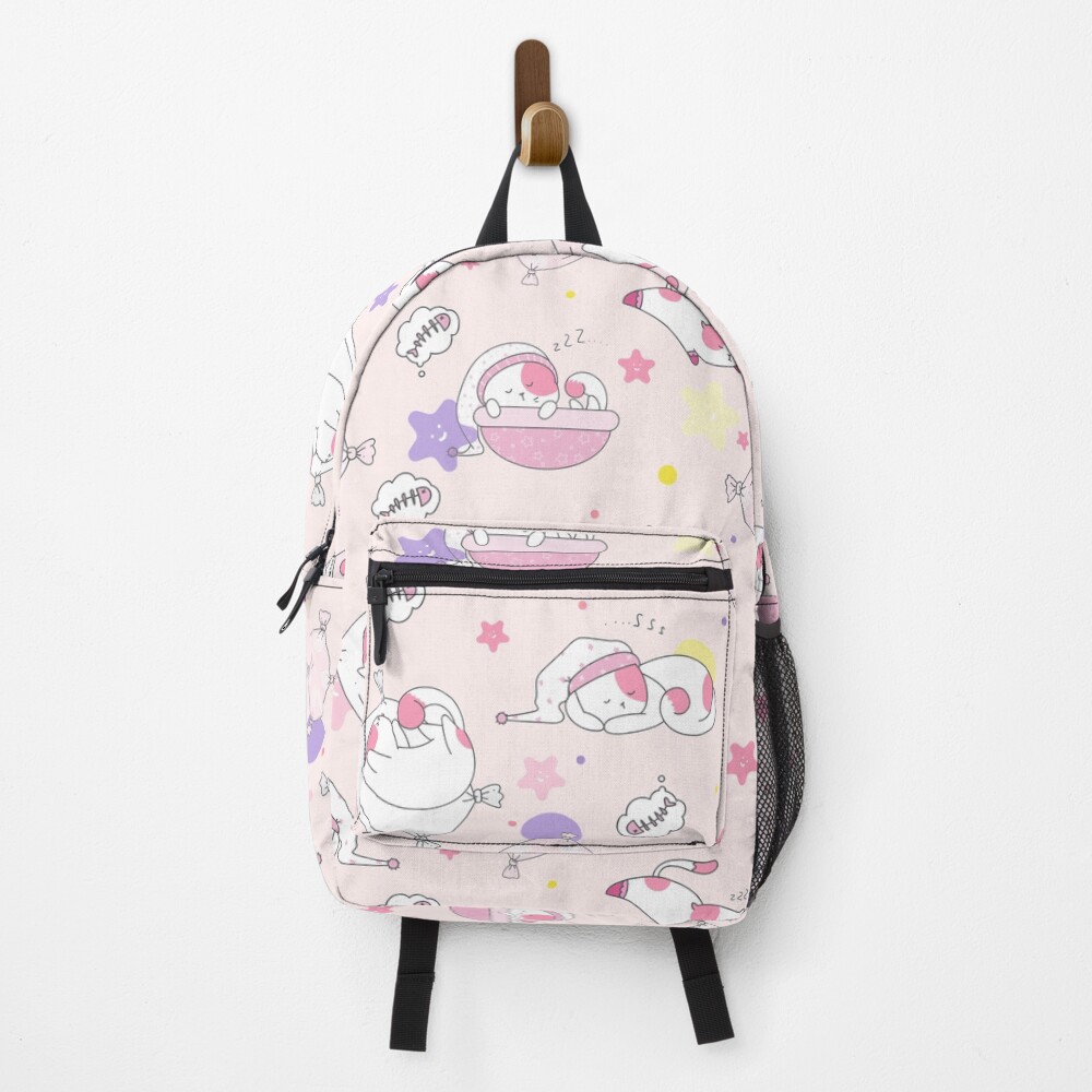 Item preview, Backpack designed and sold by RKWstudio.