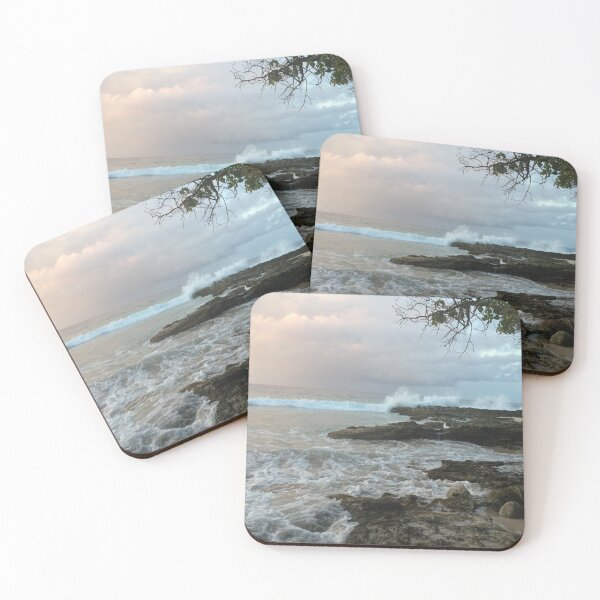 Item preview, St. Croix Crashing Waves designed and sold by grygiel5.