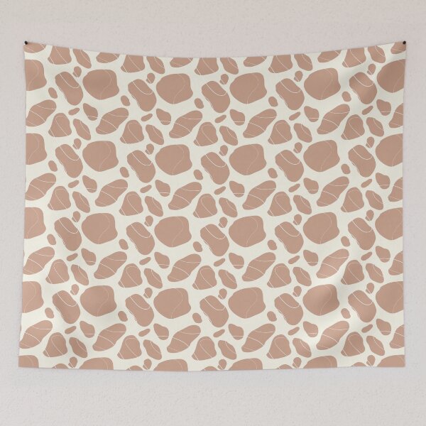 Item preview, Wild giraffe designed and sold by Vanesa Duque.