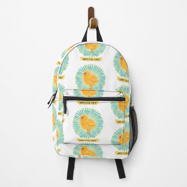 Item preview, Super Cool Chick - BAE, Wife Girlfriend, Sister, Bestie designed and sold by Banjoseph.